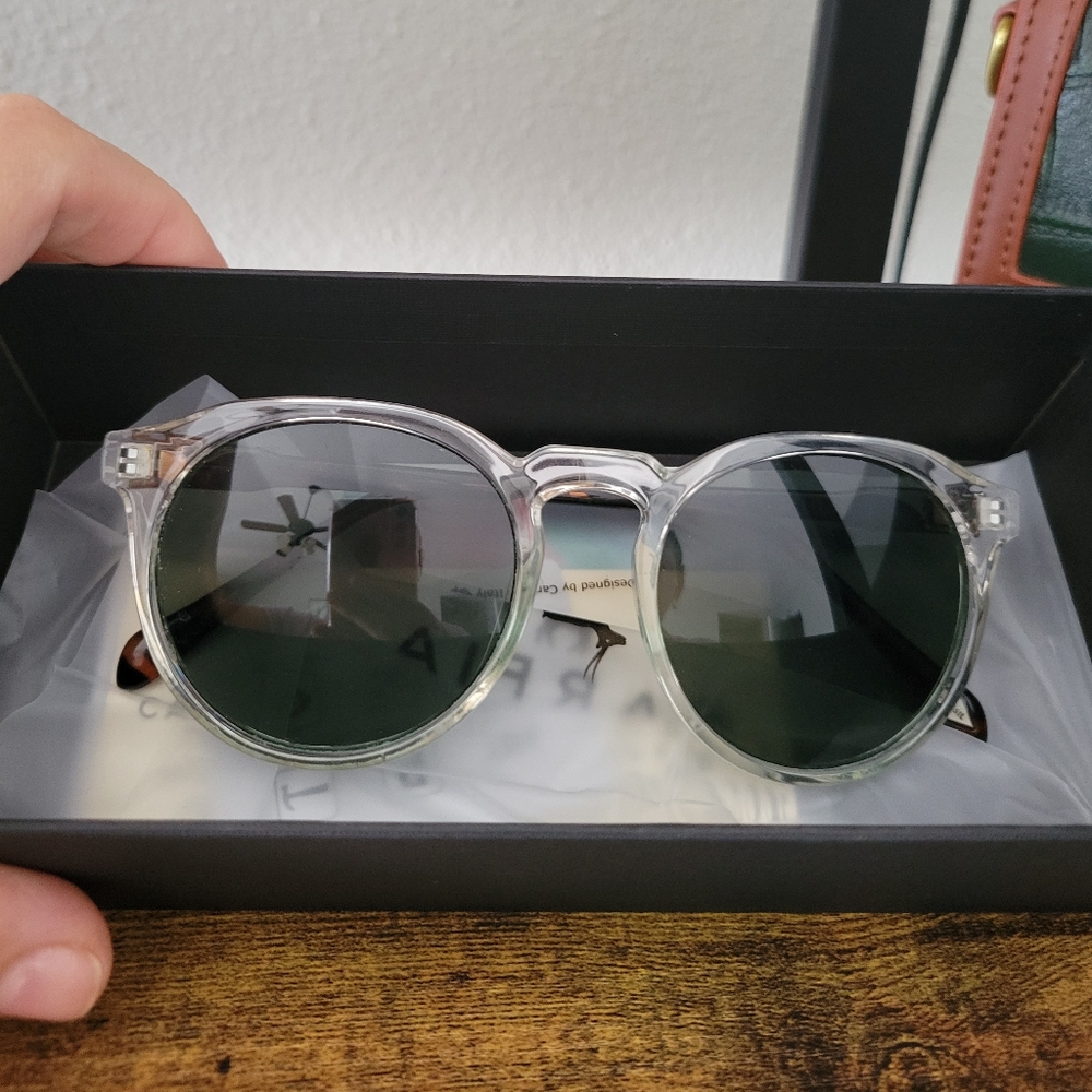 Fossil sunglasses